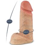 SILEXD – MODEL 1 XTREME PREMIUM SILICONE REALISTIC PENIS 28 CM Anal Dildo | SEX Shop Ireland 14
