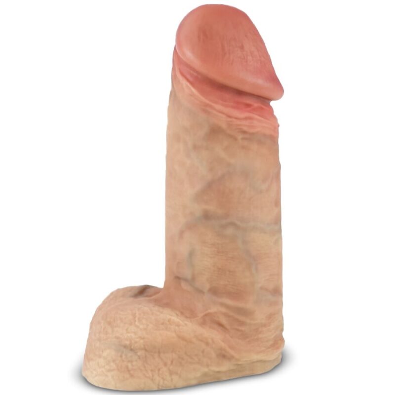 SILEXD – MODEL 1 XTREME PREMIUM SILICONE REALISTIC PENIS 28 CM Anal Dildo | SEX Shop Ireland 4