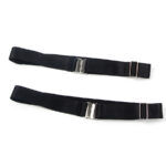 SUBBLIME – 957476 ADJUSTABLE BUCKLES BLACK Sexy Garter Belts | SEX Shop Ireland 15