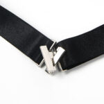 SUBBLIME – 957476 ADJUSTABLE BUCKLES BLACK Sexy Garter Belts | SEX Shop Ireland 18