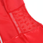 SUBBLIME – 957735 LACE ZIPPER LEATHER DRESS RED L/XL Fashion & Lingerie | SEX Shop Ireland 20
