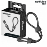 ADDICTED TOYS – ADJUSTABLE SILICONE ROPE FOR THE PENIS Cock Rings | SEX Shop Ireland 11