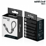 ADDICTED TOYS – ADJUSTABLE SILICONE ROPE FOR THE PENIS Cock Rings | SEX Shop Ireland 17
