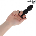 ADDICTED TOYS – ANAL PLUG SILICONE SIZE L 11.7 CM Butt Plugs | SEX Shop Ireland 16