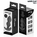 ADDICTED TOYS – ANAL PLUG SILICONE SIZE L 11.7 CM Butt Plugs | SEX Shop Ireland 17