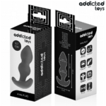ADDICTED TOYS – ANAL PLUG SILICONE SIZE L 11.7 CM Butt Plugs | SEX Shop Ireland 17