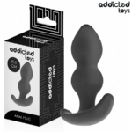 ADDICTED TOYS – ANAL PLUG SILICONE SIZE S 10.3 CM Butt Plugs | SEX Shop Ireland 11