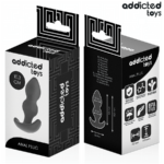 ADDICTED TOYS – ANAL PLUG SILICONE SIZE S 10.3 CM Butt Plugs | SEX Shop Ireland 17