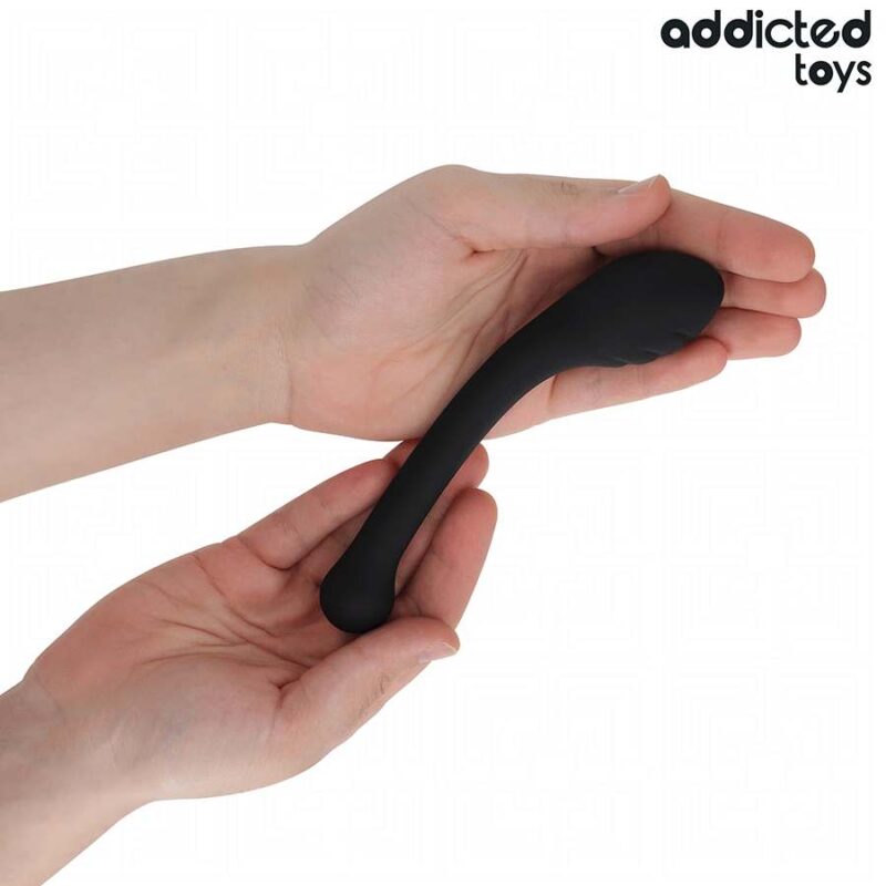 ADDICTED TOYS – ANAL STIMULATOR SILICONE 18 CM Anal Sex Toys | SEX Shop Ireland 5