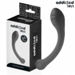 ADDICTED TOYS – ANAL STIMULATOR SILICONE 18 CM Anal Sex Toys | SEX Shop Ireland 10