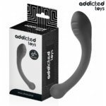ADDICTED TOYS – ANAL STIMULATOR SILICONE 18 CM Anal Sex Toys | SEX Shop Ireland 10