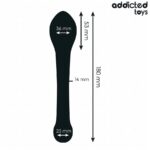 ADDICTED TOYS – ANAL STIMULATOR SILICONE 18 CM Anal Sex Toys | SEX Shop Ireland 13
