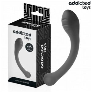 ADDICTED TOYS – ANAL STIMULATOR SILICONE 18 CM Anal Sex Toys | SEX Shop Ireland