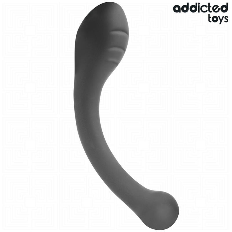 ADDICTED TOYS – ANAL STIMULATOR SILICONE 18 CM Anal Sex Toys | SEX Shop Ireland 8