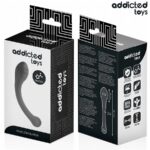 ADDICTED TOYS – ANAL STIMULATOR SILICONE 18 CM Anal Sex Toys | SEX Shop Ireland 15
