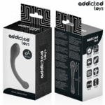 ADDICTED TOYS – ANAL STIMULATOR SILICONE 18 CM Anal Sex Toys | SEX Shop Ireland 15