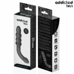 ADDICTED TOYS – DOUBLE ANAL MASSAGER SILICONE 16.5 CM Anal Sex Toys | SEX Shop Ireland 15