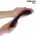 ADDICTED TOYS – DOUBLE ANAL MASSAGER SILICONE 22.5 CM Anal Sex Toys | SEX Shop Ireland 11