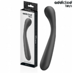 ADDICTED TOYS – DOUBLE ANAL MASSAGER SILICONE 22.5 CM Anal Sex Toys | SEX Shop Ireland 10