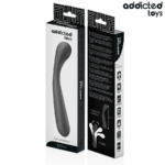 ADDICTED TOYS – DOUBLE ANAL MASSAGER SILICONE 22.5 CM Anal Sex Toys | SEX Shop Ireland 15