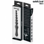ADDICTED TOYS – DOUBLE ANAL MASSAGER SILICONE 24 CM Anal Sex Toys | SEX Shop Ireland 15