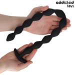 ADDICTED TOYS – EXTRA LONG SILICONE ANAL PLUG Anal Sex Toys | SEX Shop Ireland 11
