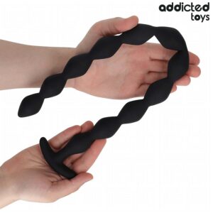 ADDICTED TOYS – EXTRA LONG SILICONE ANAL PLUG Anal Sex Toys | SEX Shop Ireland 3