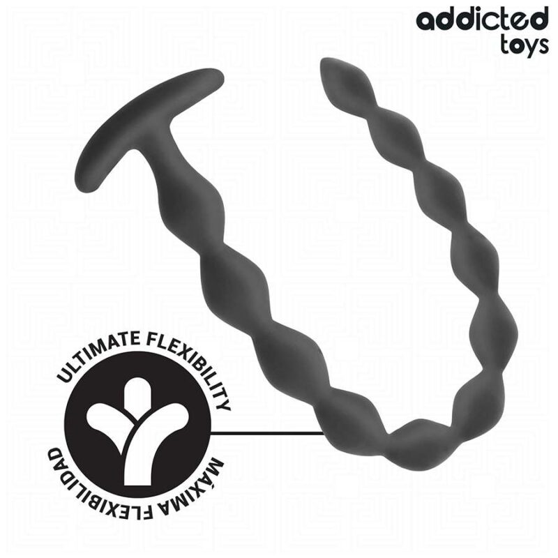ADDICTED TOYS – EXTRA LONG SILICONE ANAL PLUG Anal Sex Toys | SEX Shop Ireland 6