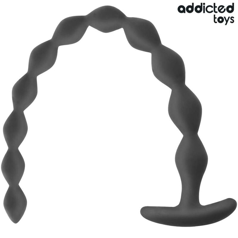 ADDICTED TOYS – EXTRA LONG SILICONE ANAL PLUG Anal Sex Toys | SEX Shop Ireland 8