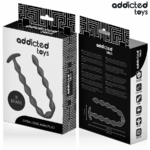 ADDICTED TOYS – EXTRA LONG SILICONE ANAL PLUG Anal Sex Toys | SEX Shop Ireland 15