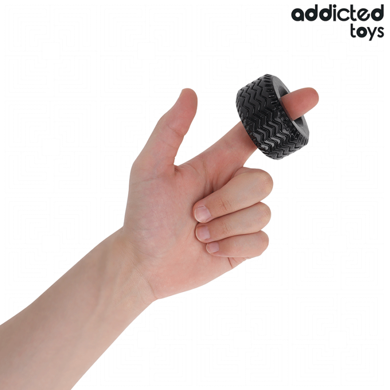 ADDICTED TOYS – EXTRA THICK COCK RING Cock Rings | SEX Shop Ireland 8