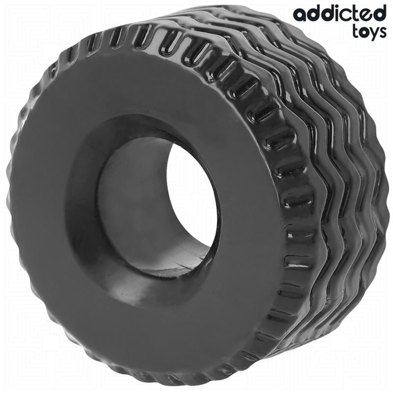 ADDICTED TOYS – EXTRA THICK COCK RING Cock Rings | SEX Shop Ireland 9