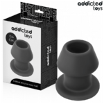 ADDICTED TOYS – EXTREME HOLLOW ANAL PLUG SILICONE SIZE L 10.4 CM Butt Plugs | SEX Shop Ireland 11