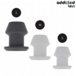 ADDICTED TOYS – EXTREME HOLLOW ANAL PLUG SILICONE SIZE L 10.4 CM Butt Plugs | SEX Shop Ireland 15