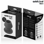 ADDICTED TOYS – EXTREME HOLLOW ANAL PLUG SILICONE SIZE L 10.4 CM Butt Plugs | SEX Shop Ireland 17