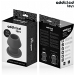 ADDICTED TOYS – EXTREME HOLLOW ANAL PLUG SILICONE SIZE L 10.4 CM Butt Plugs | SEX Shop Ireland 17