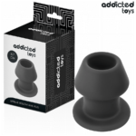 ADDICTED TOYS – EXTREME HOLLOW ANAL PLUG SILICONE SIZE M 8.7 CM Butt Plugs | SEX Shop Ireland 11