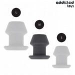 ADDICTED TOYS – EXTREME HOLLOW ANAL PLUG SILICONE SIZE M 8.7 CM Butt Plugs | SEX Shop Ireland 15