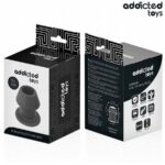 ADDICTED TOYS – EXTREME HOLLOW ANAL PLUG SILICONE SIZE M 8.7 CM Butt Plugs | SEX Shop Ireland 17
