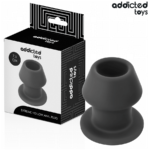 ADDICTED TOYS – EXTREME HOLLOW ANAL PLUG SILICONE SIZE S 7.5 CM Butt Plugs | SEX Shop Ireland 11