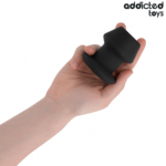 ADDICTED TOYS – EXTREME HOLLOW ANAL PLUG SILICONE SIZE S 7.5 CM Butt Plugs | SEX Shop Ireland 16
