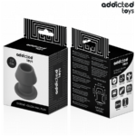 ADDICTED TOYS – EXTREME HOLLOW ANAL PLUG SILICONE SIZE S 7.5 CM Butt Plugs | SEX Shop Ireland 17