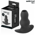 ADDICTED TOYS – HOLLOW ANAL PLUG SILICONE SIZE L 11.1 CM Butt Plugs | SEX Shop Ireland 11