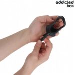 ADDICTED TOYS – PENIS CAGE RING BDSM Cages & Chastity Rings | SEX Shop Ireland 12