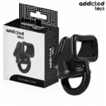 ADDICTED TOYS – PENIS CAGE RING BDSM Cages & Chastity Rings | SEX Shop Ireland 11