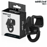ADDICTED TOYS – PENIS CAGE RING BDSM Cages & Chastity Rings | SEX Shop Ireland 11