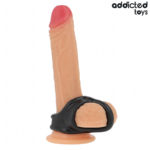 ADDICTED TOYS – PENIS CAGE RING BDSM Cages & Chastity Rings | SEX Shop Ireland 13