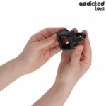 ADDICTED TOYS – PENIS CAGE RING BDSM Cages & Chastity Rings | SEX Shop Ireland 15