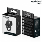 ADDICTED TOYS – PENIS CAGE RING BDSM Cages & Chastity Rings | SEX Shop Ireland 17
