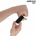 ADDICTED TOYS – PENIS RING WITH DIVIDERS FOR TESTICLES Cock Rings | SEX Shop Ireland 15
